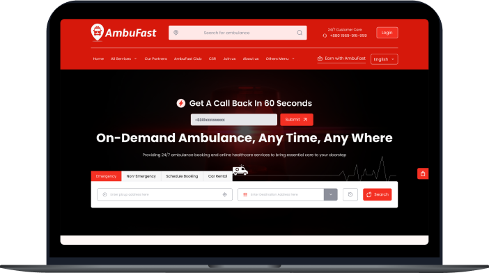 AmbuFast